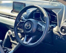 
										Mazda Mazda2 2021 (99779km) full									