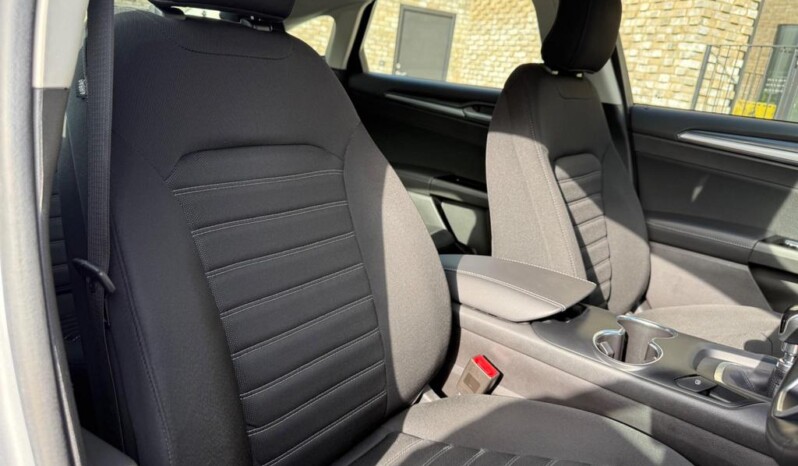 
								Ford Mondeo 2020 (67753km) full									