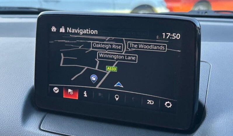 
								Mazda Mazda2 2018 ( 24474km) full									