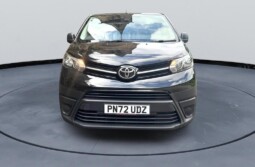 
										Toyota ProAce 2022 (193 120km) full									