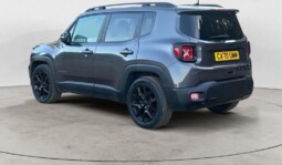 
										Jeep Renegade 2020 (51 079km) full									