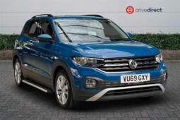 
										Volkswagen T-Cross 2019 (102039km) full									