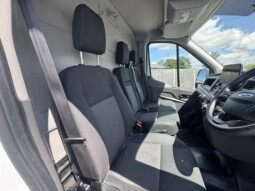 
										Ford Transit 2022 (139 824KM) full									