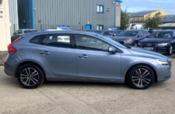 
										Volvo V40 2019 115 872km full									