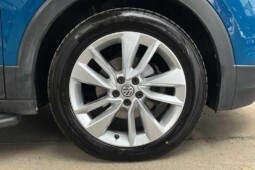 
										Volkswagen T-Cross 2019 (102039km) full									