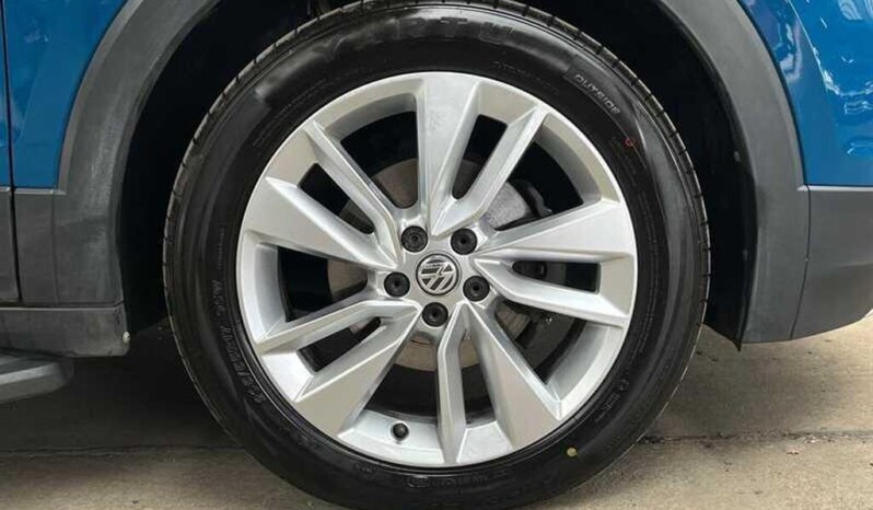 
								Volkswagen T-Cross 2019 (102039km) full									