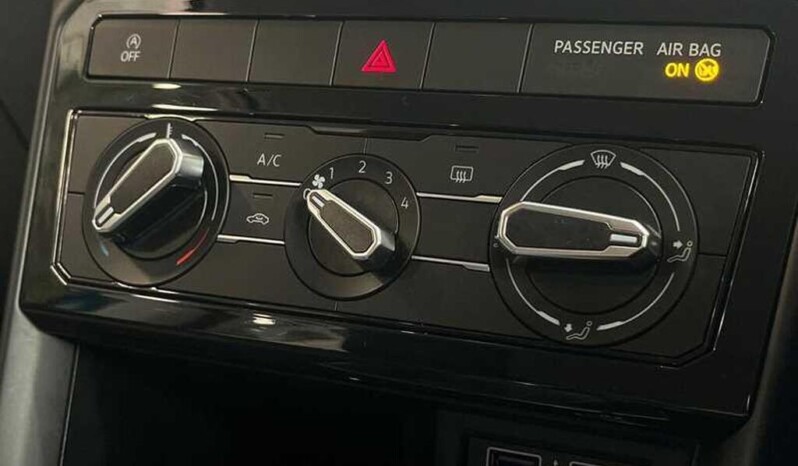 
								Volkswagen T-Cross 2019 (102039km) full									