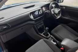 
										Volkswagen T-Cross 2019 (102039km) full									