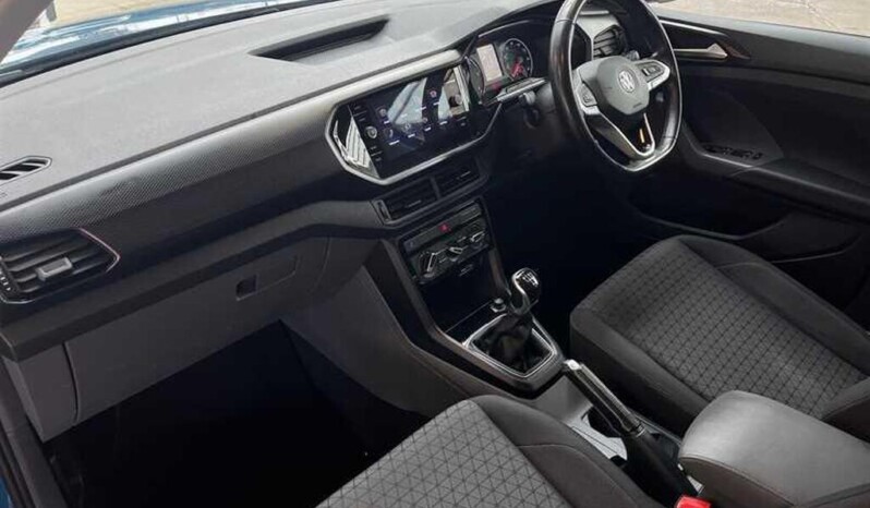 
								Volkswagen T-Cross 2019 (102039km) full									