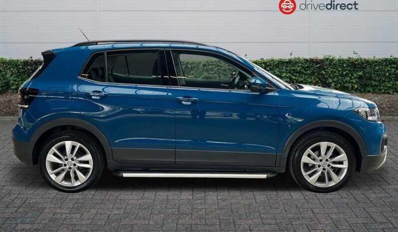 
								Volkswagen T-Cross 2019 (102039km) full									