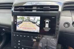 
										Hyundai TUCSON 2024 (12 985km) full									