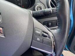 
										Mitsubishi Mirage 2018 (39963km) full									