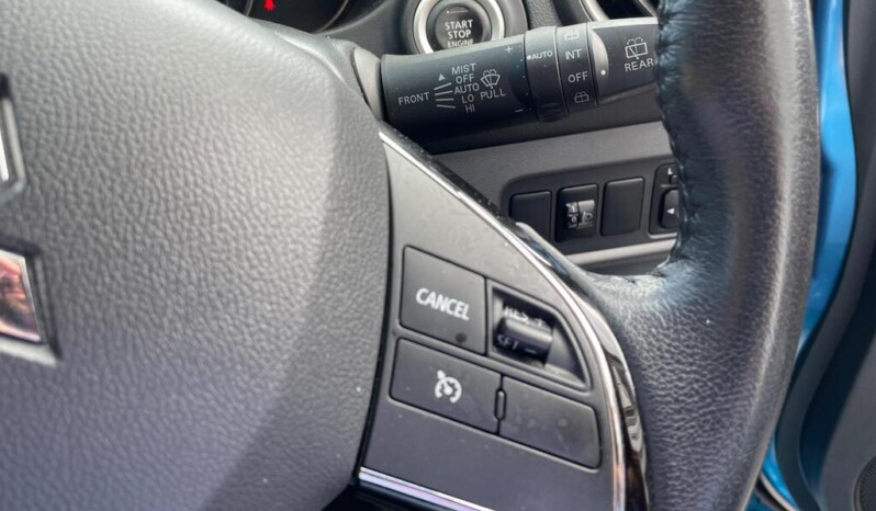 
								Mitsubishi Mirage 2018 (39963km) full									