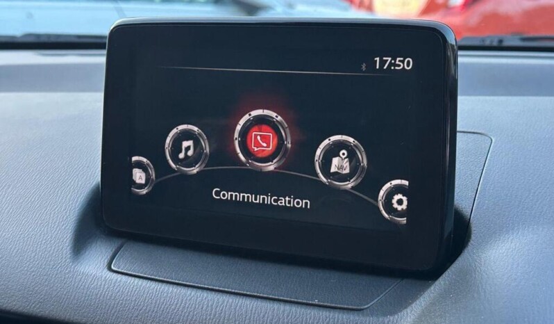
								Mazda Mazda2 2018 ( 24474km) full									