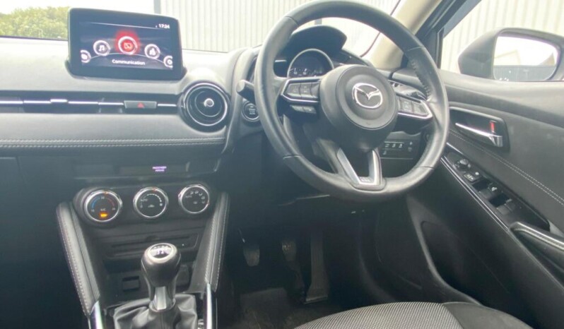 
								Mazda Mazda2 2019 (156 106km) full									