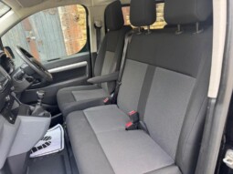 
										Toyota ProAce 2022 (193 120km) full									