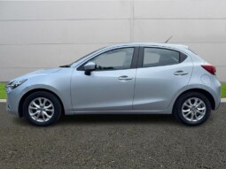 
										Mazda Mazda2 2019 (88837km) full									