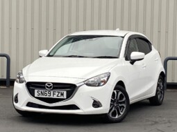 
										Mazda Mazda2 2019 (156 106km) full									