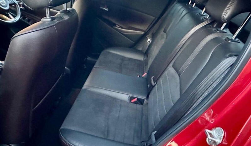 
								Mazda Mazda2 2018 ( 24474km) full									