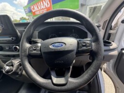 
										Ford Transit 2022 (139 824KM) full									