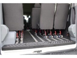 
										Ford Transit 2018 (13172km) full									