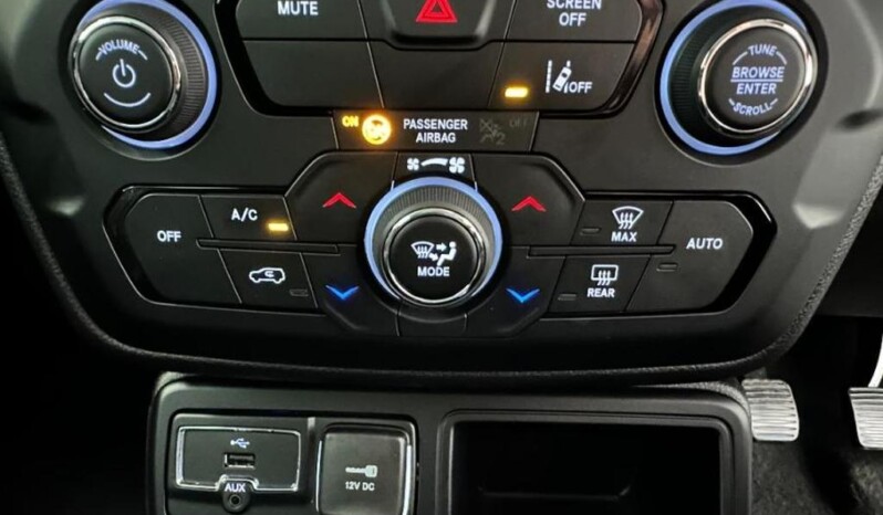 
								Jeep Renegade 2022 (24447km) full									