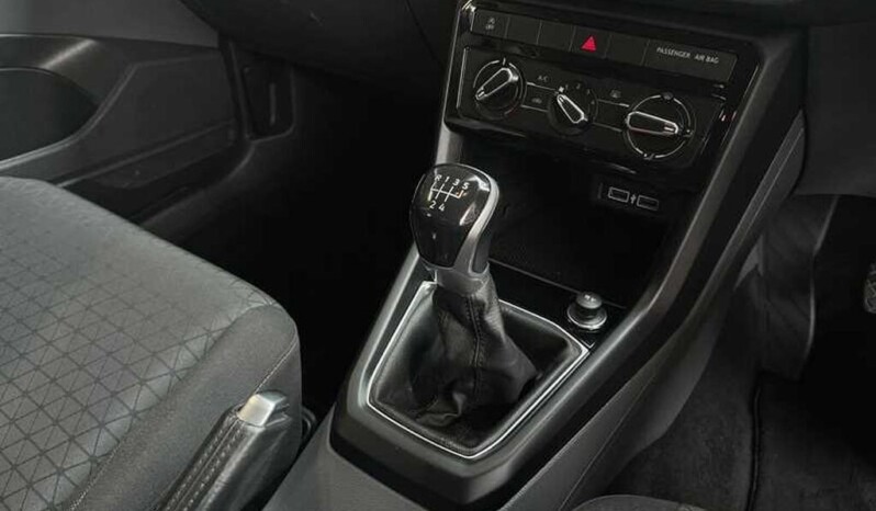 
								Volkswagen T-Cross 2019 (102039km) full									