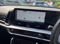 
										Kia Sportage 2025 (8km) full									