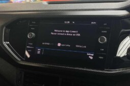 
										Volkswagen T-Cross 2019 (102039km) full									