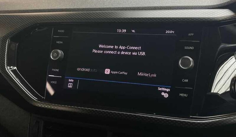 
								Volkswagen T-Cross 2019 (102039km) full									