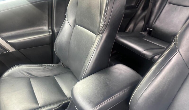 
								Toyota RAV4 2018 (101071KM) full									