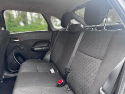 
										Suzuki Baleno 2018 (72 421km) full									