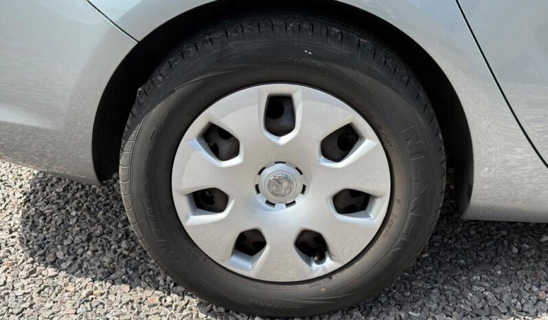 
								Vauxhall Astra 2019 (173 809km) full									