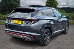 
										Hyundai TUCSON 2024 (12 985km) full									