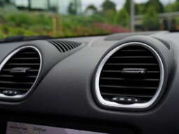 
										Porsche 718 Boxster 2021 (36290km) full									