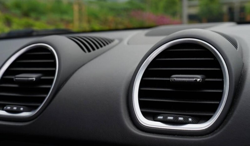 
								Porsche 718 Boxster 2021 (36290km) full									