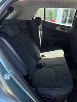 
										Kia Sportage 2025 (8km) full									