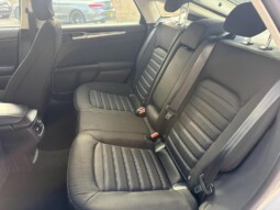 
										Ford Mondeo 2020 (67753km) full									