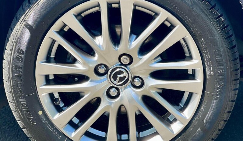 
								Mazda Mazda2 2021 (99779km) full									