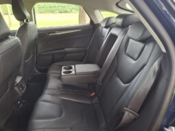 
										Ford Mondeo 2018 (230135km) full									