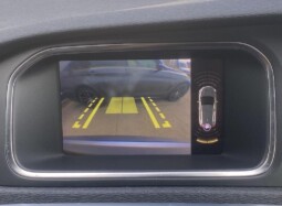 
										Volvo V40 2019 115 872km full									