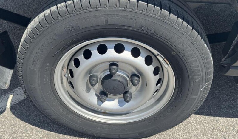 
								Ford Transit 2022 (139 824KM) full									
