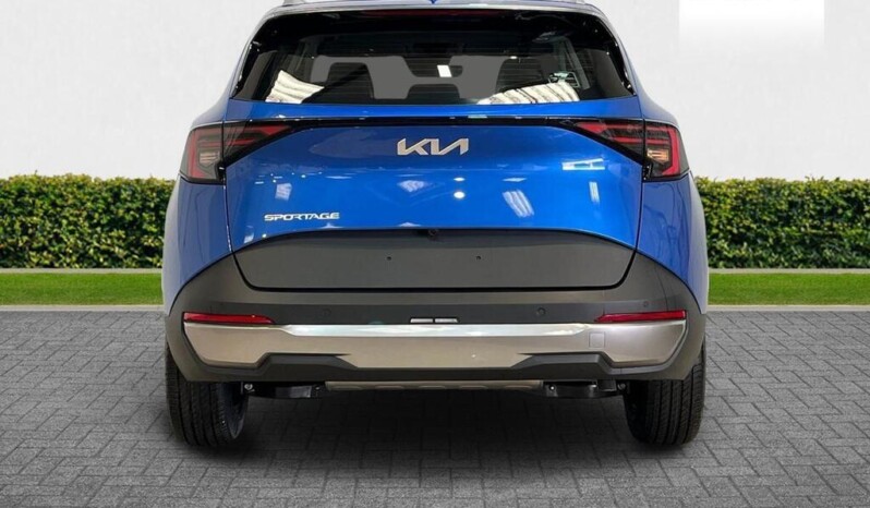 
								Kia Sportage 2025 (16.09km) full									