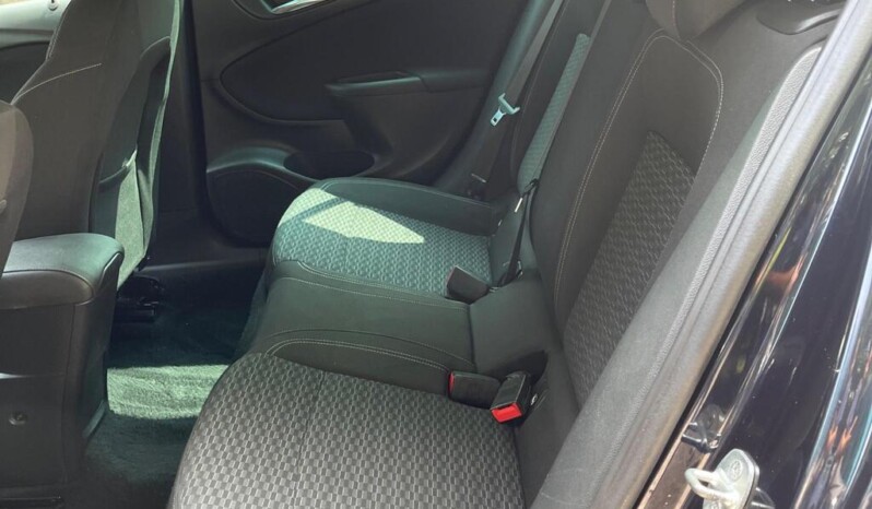 
								Vauxhall Astra 2018 (209 214km) full									