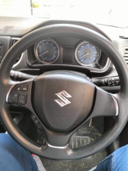
										Suzuki Baleno 2018 (65 435km) full									