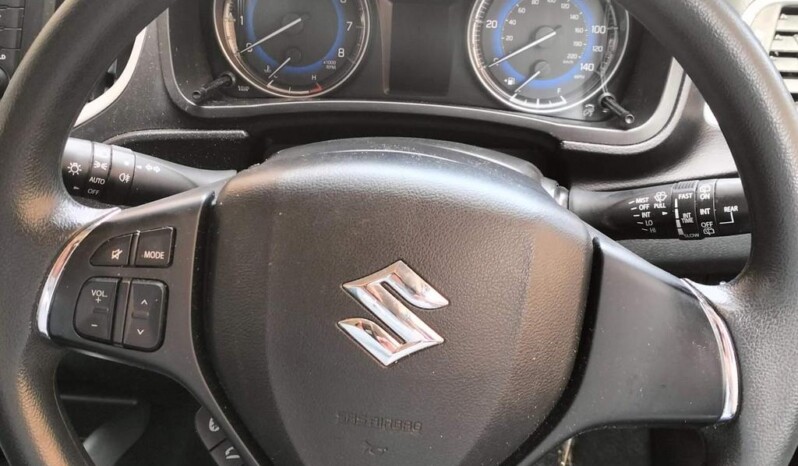 
								Suzuki Baleno 2018 (65 435km) full									