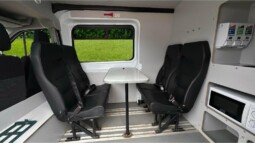 
										Ford Transit 2020  63443KM full									