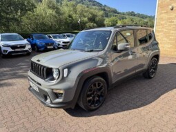 
										Jeep Renegade 2022 (36694km) full									
