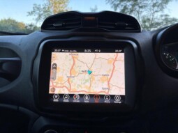 
										Jeep Renegade 2020 (51 079km) full									
