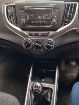
										Suzuki Baleno 2018 (65 435km) full									